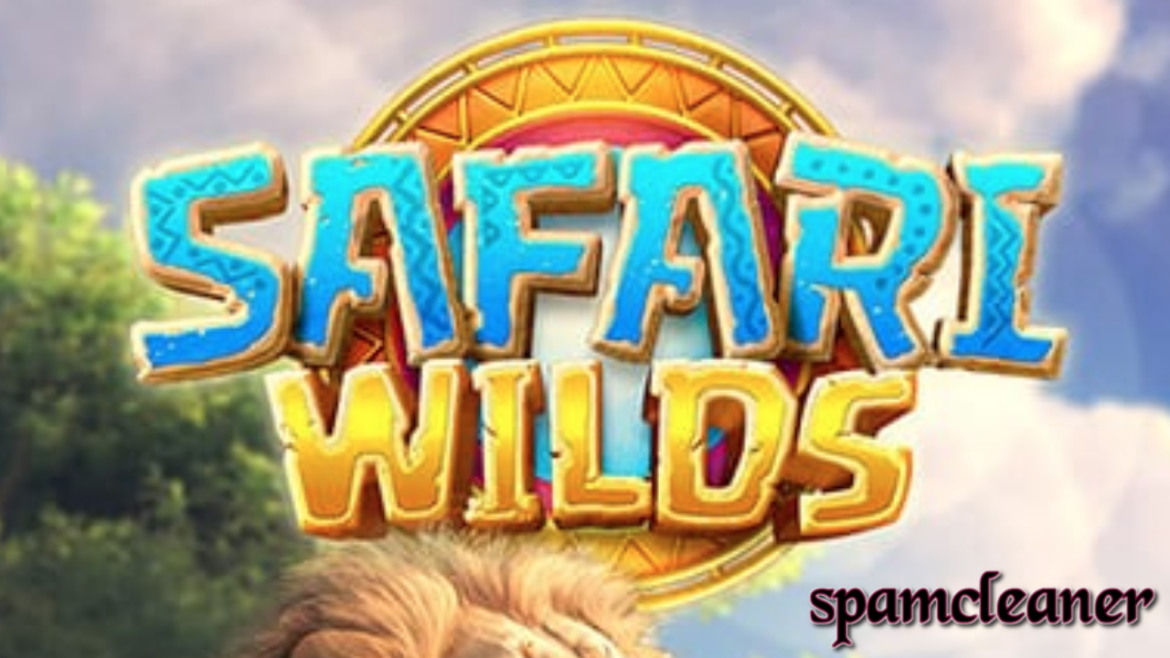 The “Safari Wilds” Slot Review: Dive Into the Wild [Updated 2023]