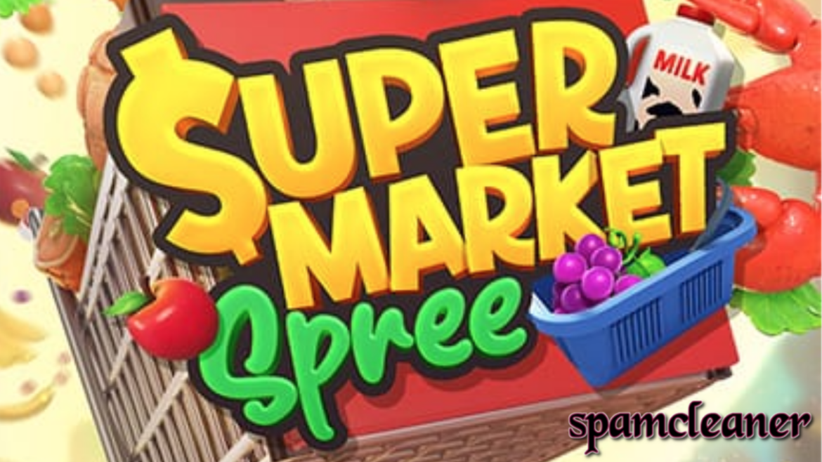 Ultimate “Supermarket Spree” Slot Review [2024 Guide]: Gameplay, Bonuses, and Win Potential Unveiled