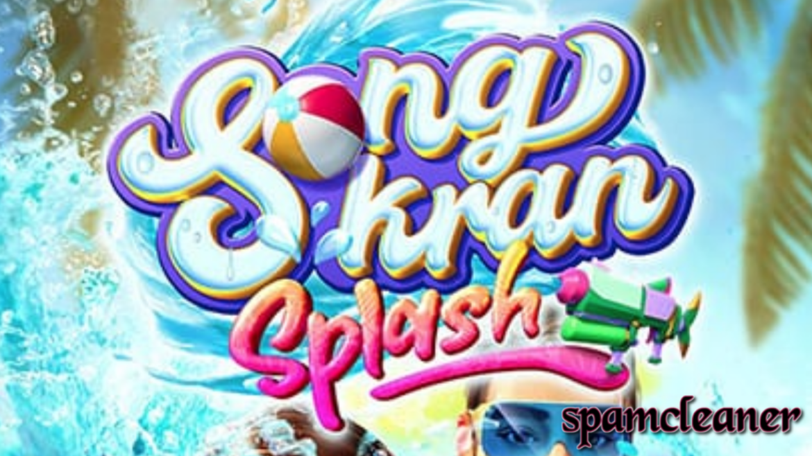 Dive into Fun with “Songkran Splash” Slot: An In-Depth Review [2023]