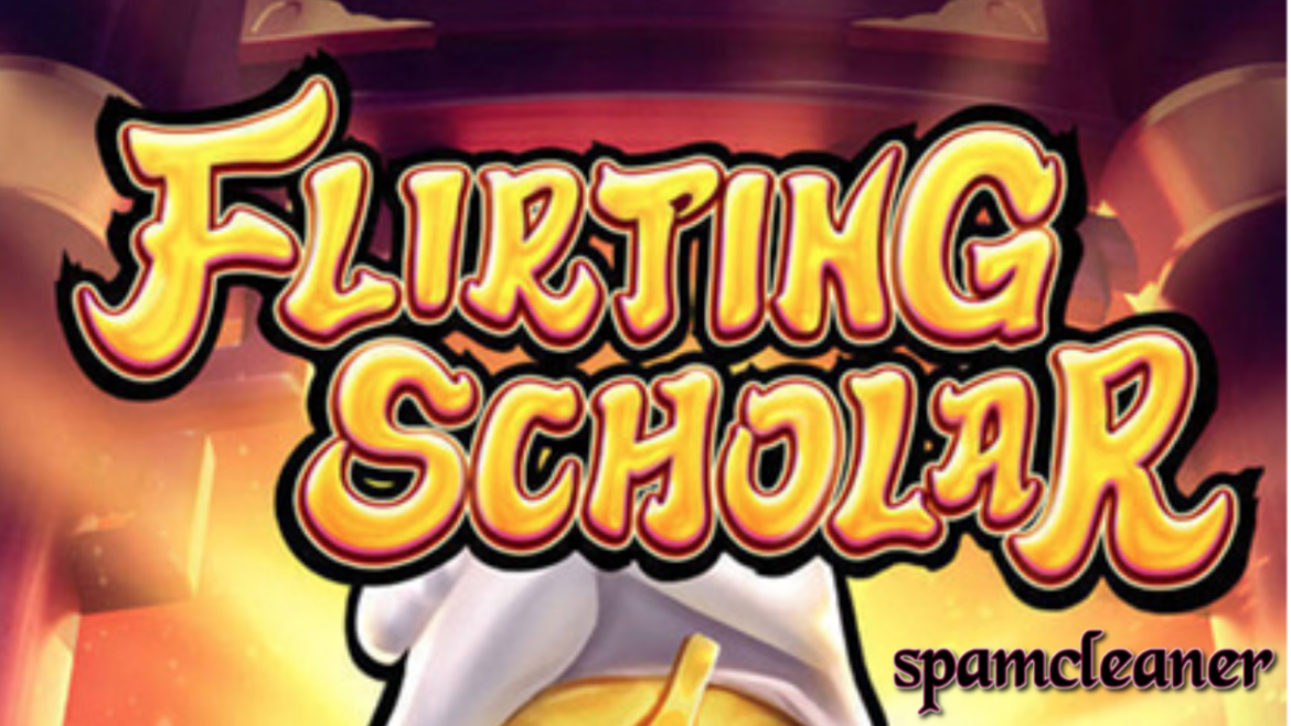 Winning Big with “Flirting Scholar” Slot: An Insider’s Guide by PGSOFT