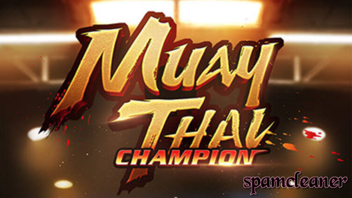 The “Muay Thai Champion” Slot – A No-Holds-Barred Review by PGSOFT!