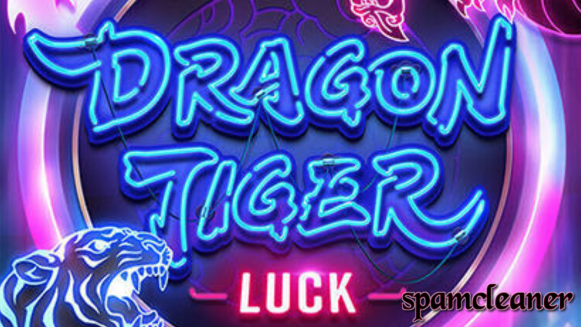 The “Dragon Tiger Luck” Slot – A Comprehensive Review by PGSOFT