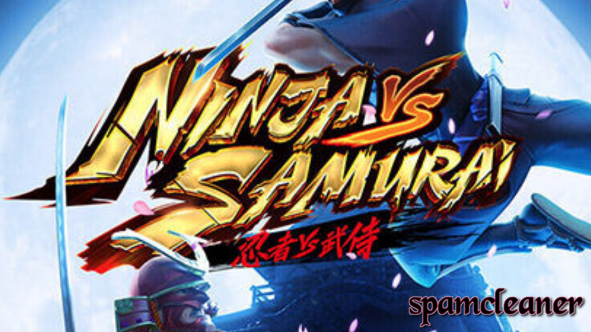 Unleash Power in “Ninja vs Samurai” Slot by PGSOFT
