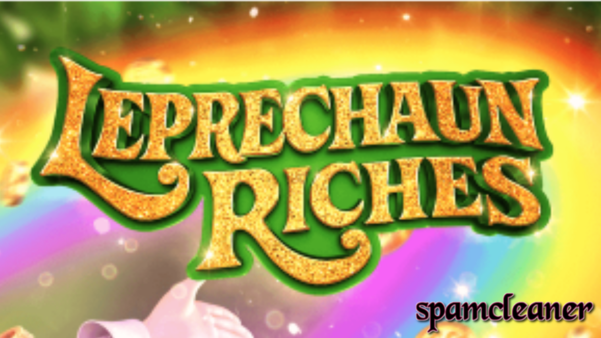 The “Leprechaun Riches” Slot Review: Dive into Magic with PGSOFT That Shines