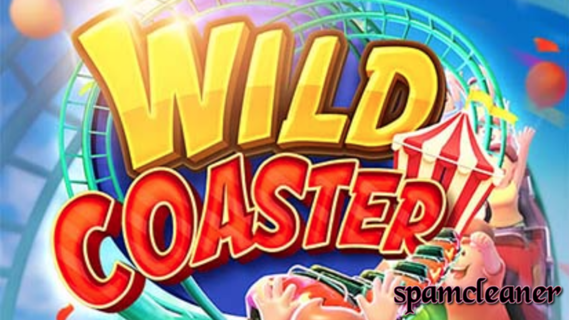 The “Wild Coaster” Slot Review [2023]: Thrills, Spins, and Wins!