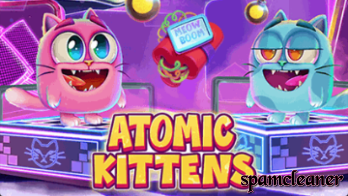 Unleash the “Atomic Kittens”: Habanero’s Explosive New Slot