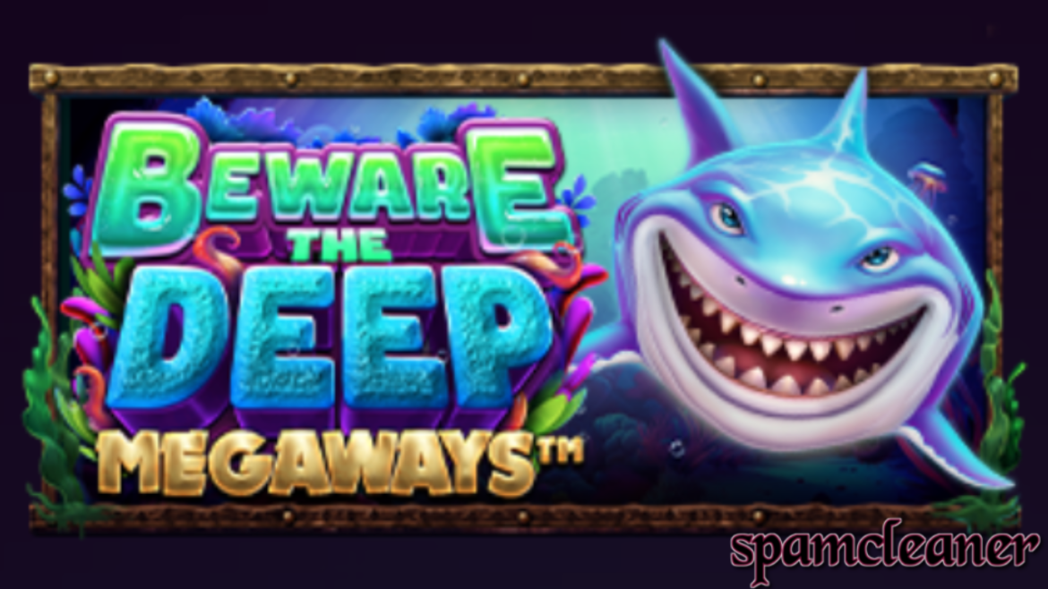 Unleash the “Beware The Deep Megaways™” Slot by Pragmatic Play