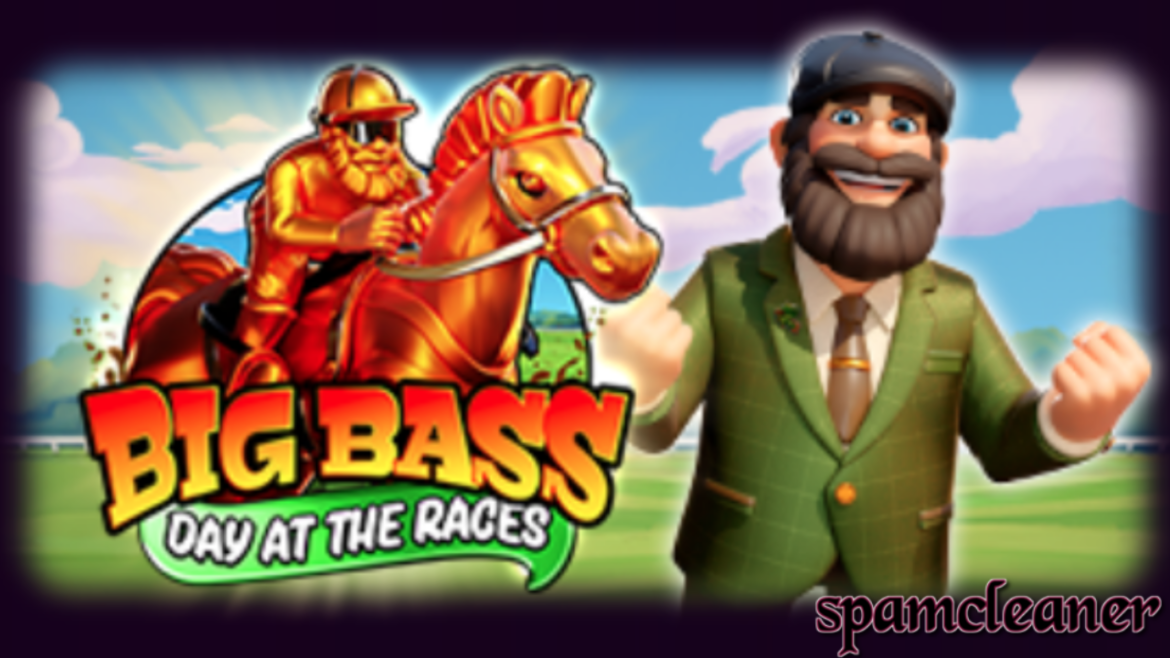 How to Win in “Big Bass Day at the Races” Slot Unveiled by Pragmatic Play
