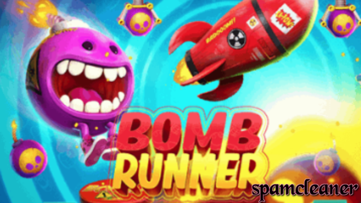 Explosive Riches in “Bomb Runner” Slot Review by Habanero