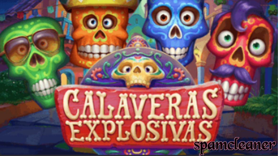 Amazing Reels in “Calaveras Explosivas” Slot Review by Habanero