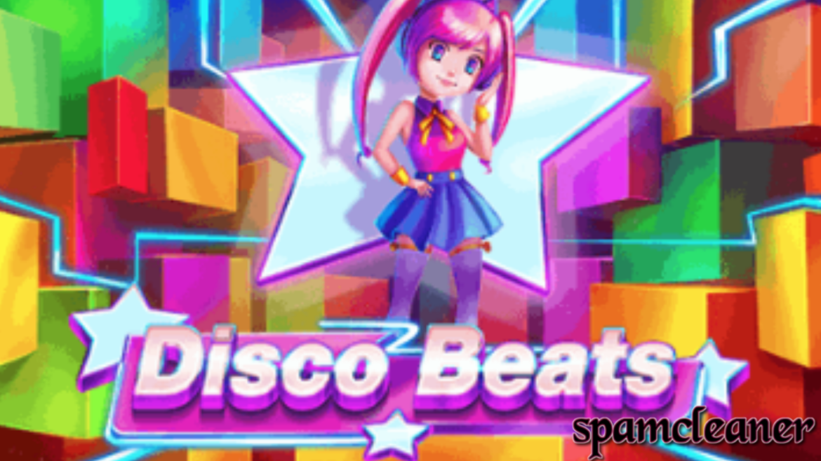 Groovin’ Riches in “Disco Beats” Slot Review by Habanero