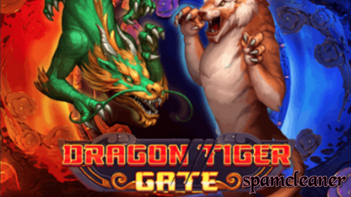 Prosperity Winning in “Dragon Tiger Gate” Slot Review by Habanero