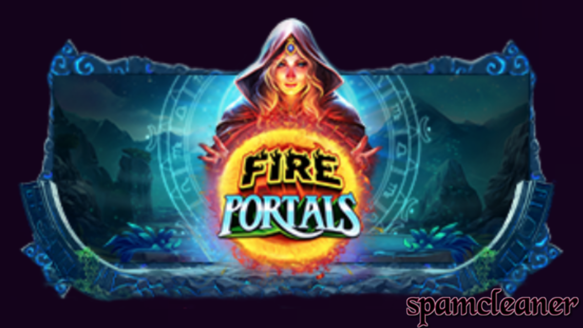 Unleash the “Fire Portals” Slot Review by Pragmatic Play