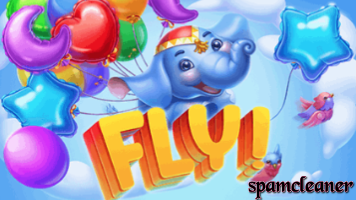 “Fly!” Slot by Habanero: An Exhilarating Journey of Winged Adventure