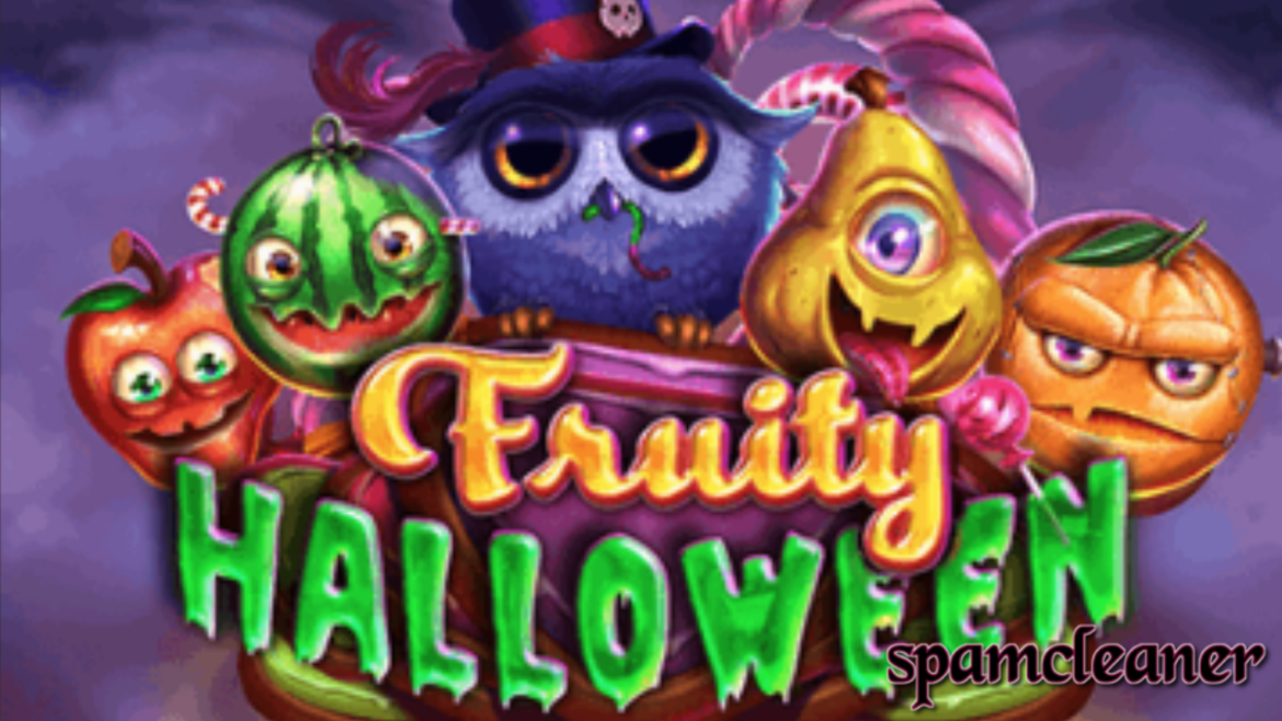 A Must-Read “Fruity Halloween” Slot by Habanero