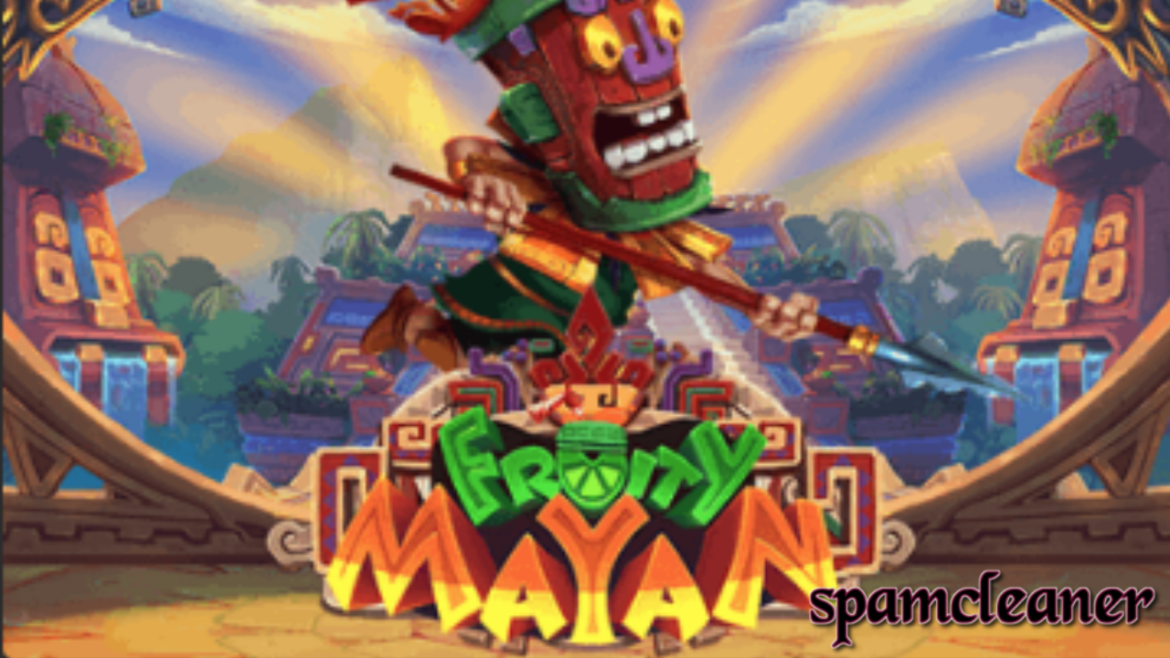 Unveiling the Thrills “Fruity Mayan” Slot by Habanero