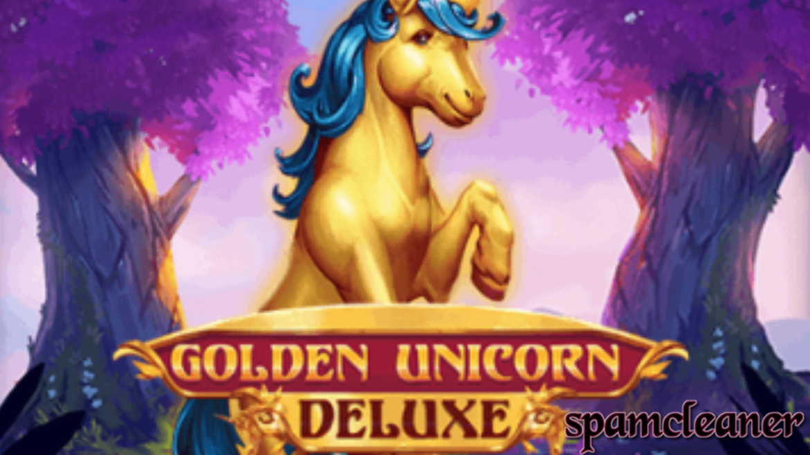 Amazing Payouts in “Golden Unicorn Deluxe” Slot Review by Habanero