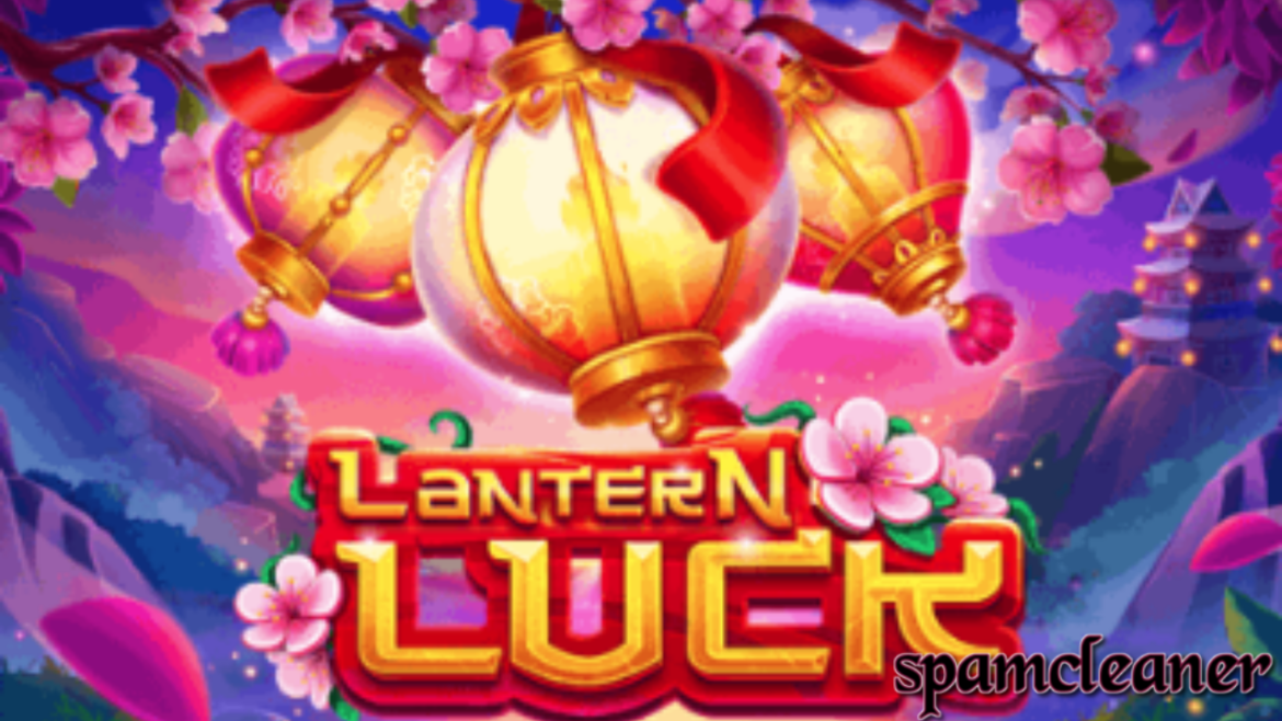 Festivity Riches in “Lantern Luck” Slot Review by Habanero