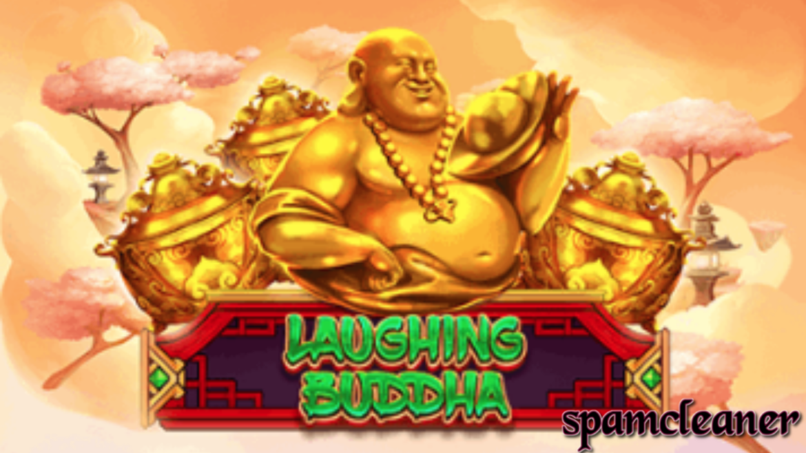 Joyful Victory in “Laughing Buddha” Slot Review by Habanero