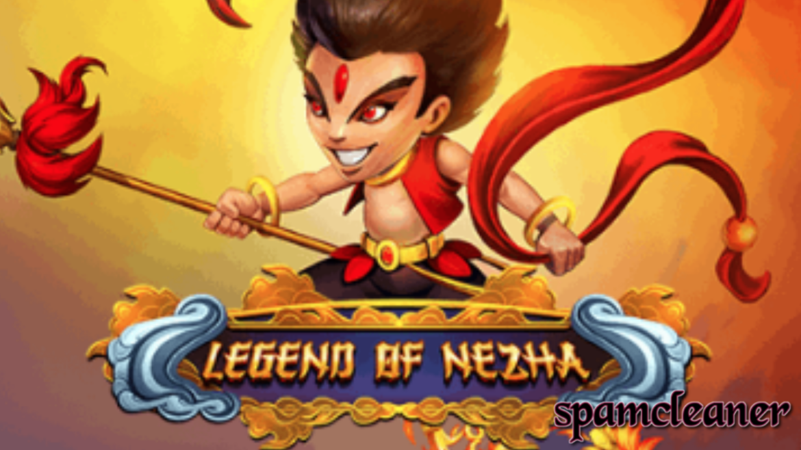 Mighty Winner “Legend of Nezha”: Habanero’s Epic Slot Showdown