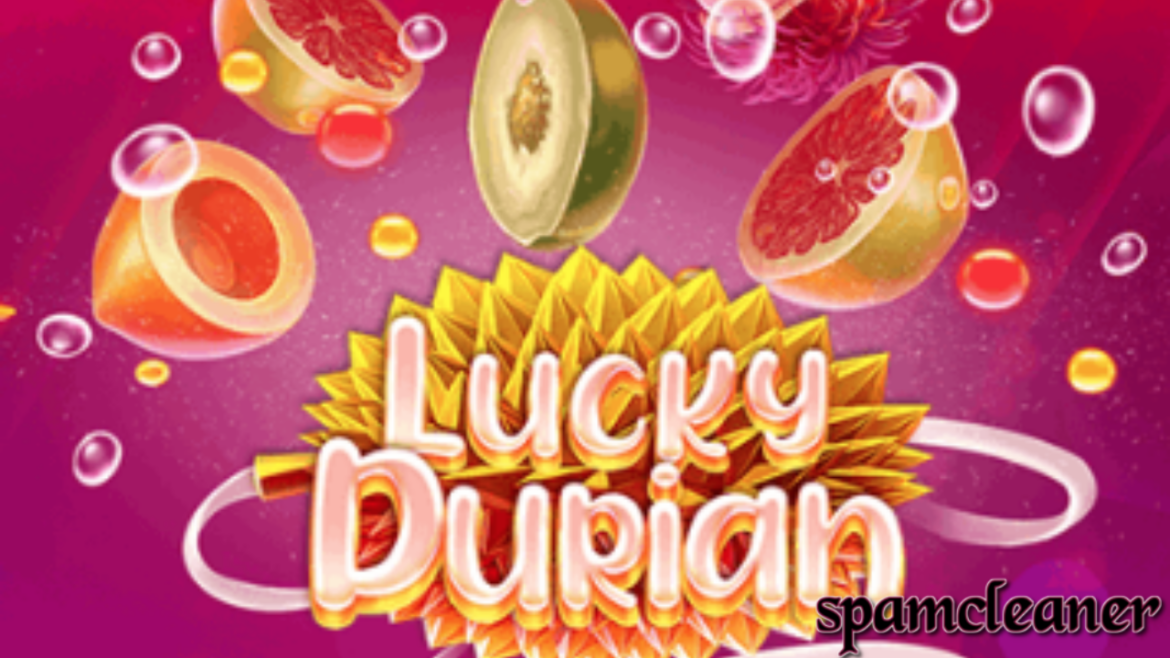 Prosperity Riches in “Lucky Durian” Slot Review by Habanero