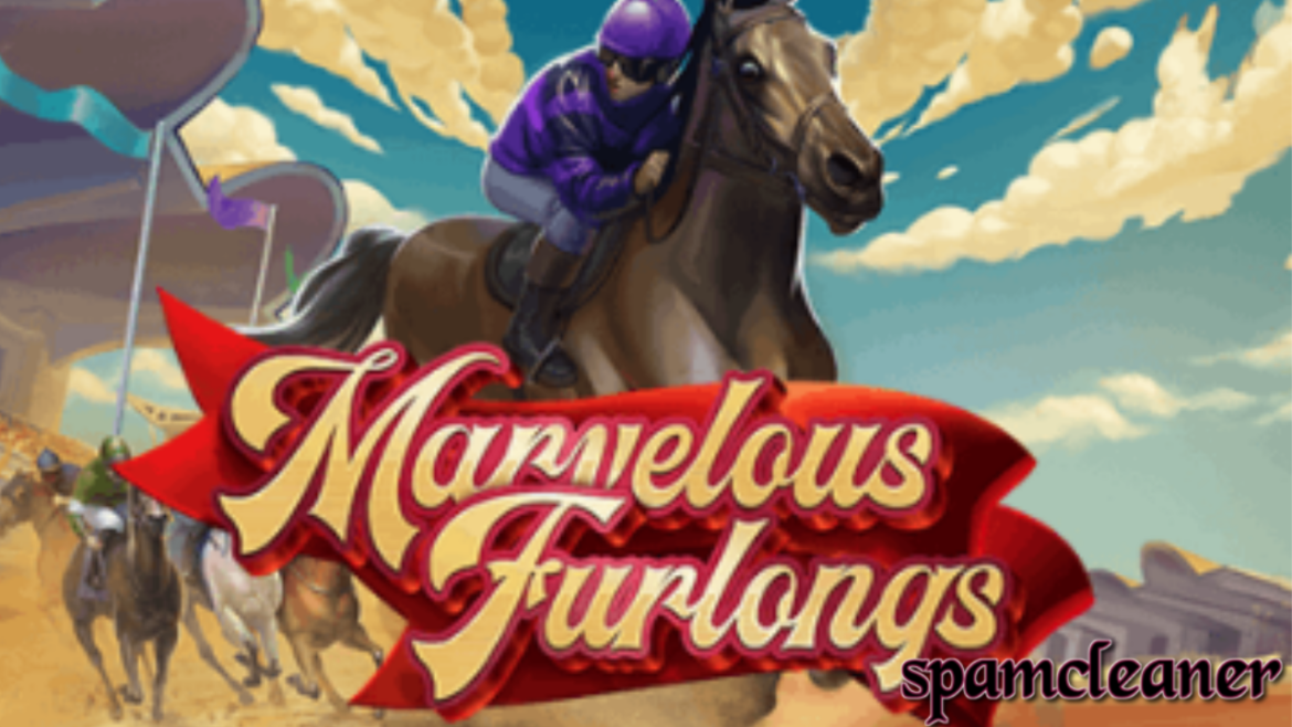 Hands-On Reels in “Marvelous Furlongs” Slot Review by Habanero