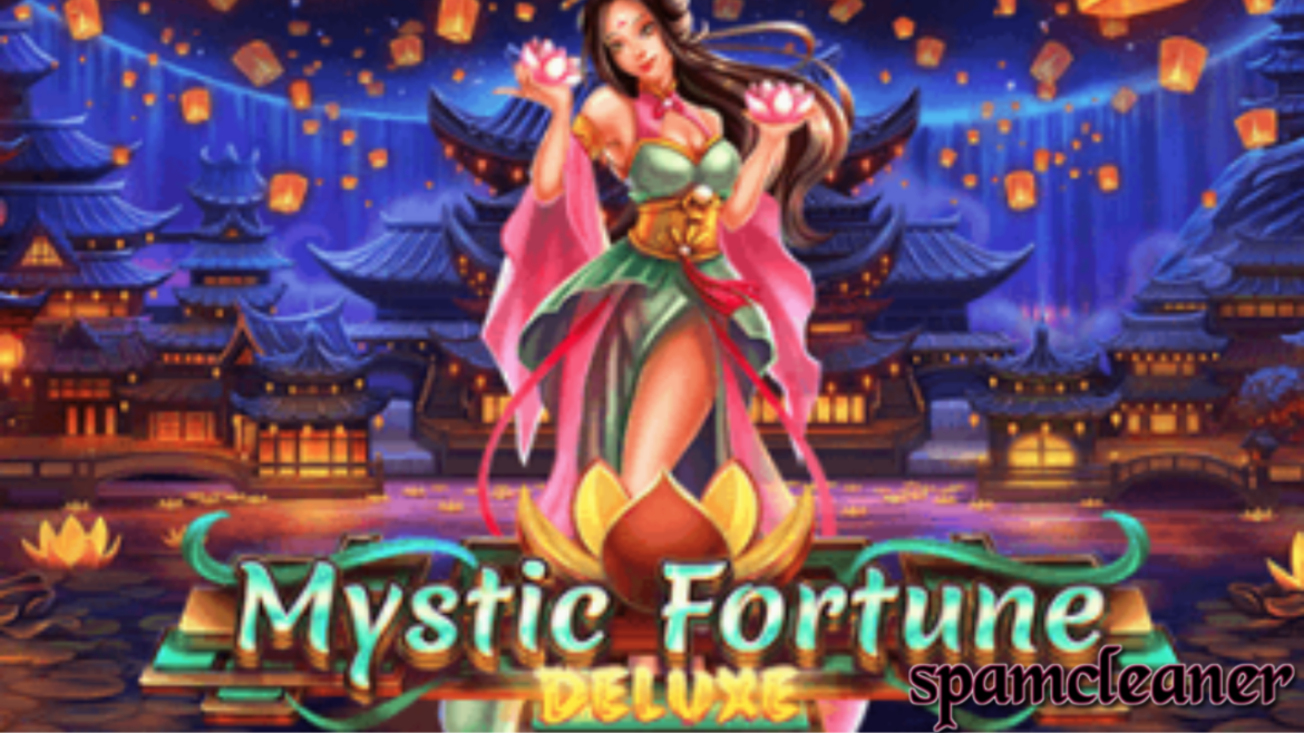 Unlock the “Mystic Fortune Deluxe” Slot’s Secrets – An Honest Habanero Review