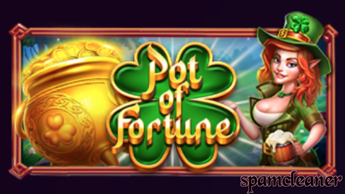 Unravel the “Pot of Fortune” Slot: A Riveting Pragmatic Play Review