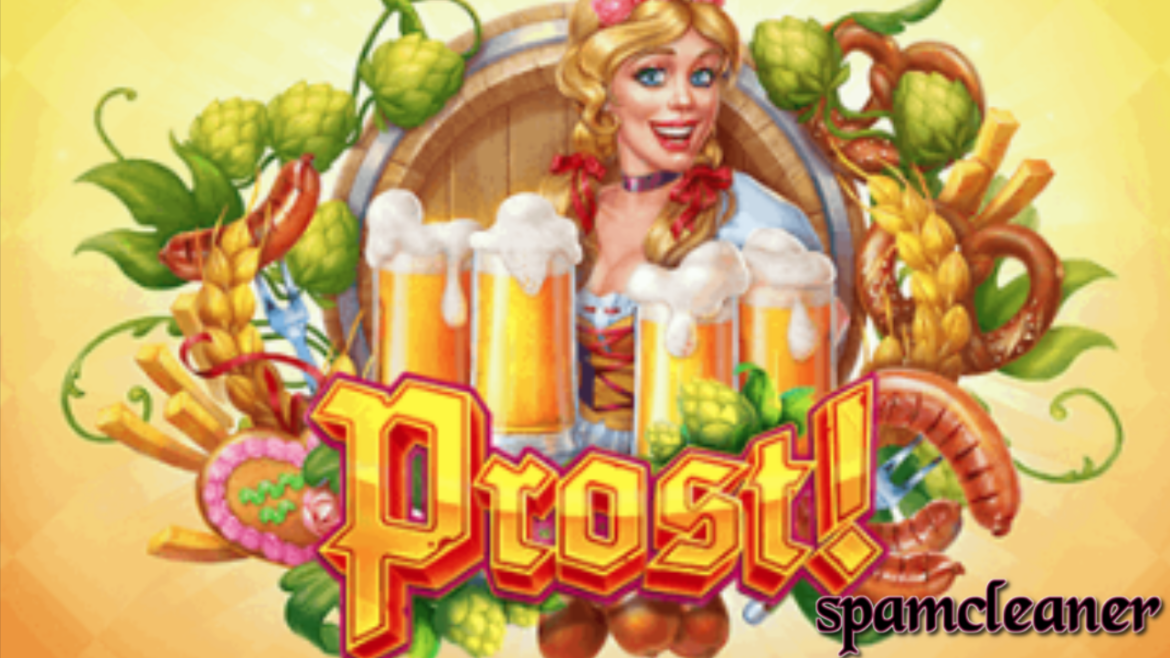 The Ultimate Guide to “Prost!” Slot Review by Habanero