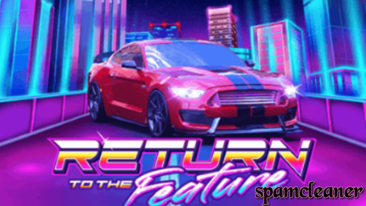 Unravel the Thrilling “Return to the Feature” Slot by Habanero