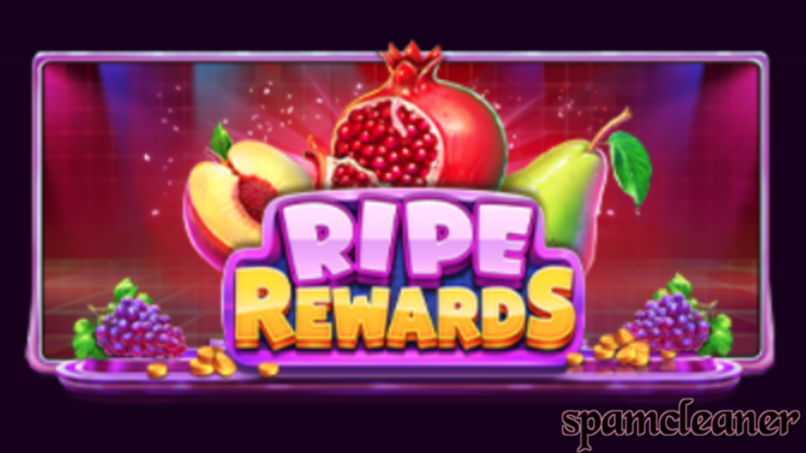 Fruitful Fun with “Ripe Rewards” Slot from Pragmatic Play