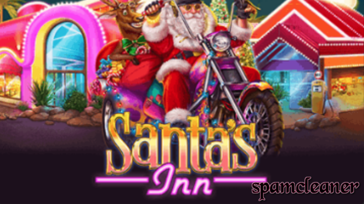Unwrap the Fun with “Santa’s Inn” Slot by Habanero