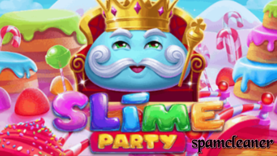 Dive into Fun with “Slime Party” Slot by Habanero [Must-Read]