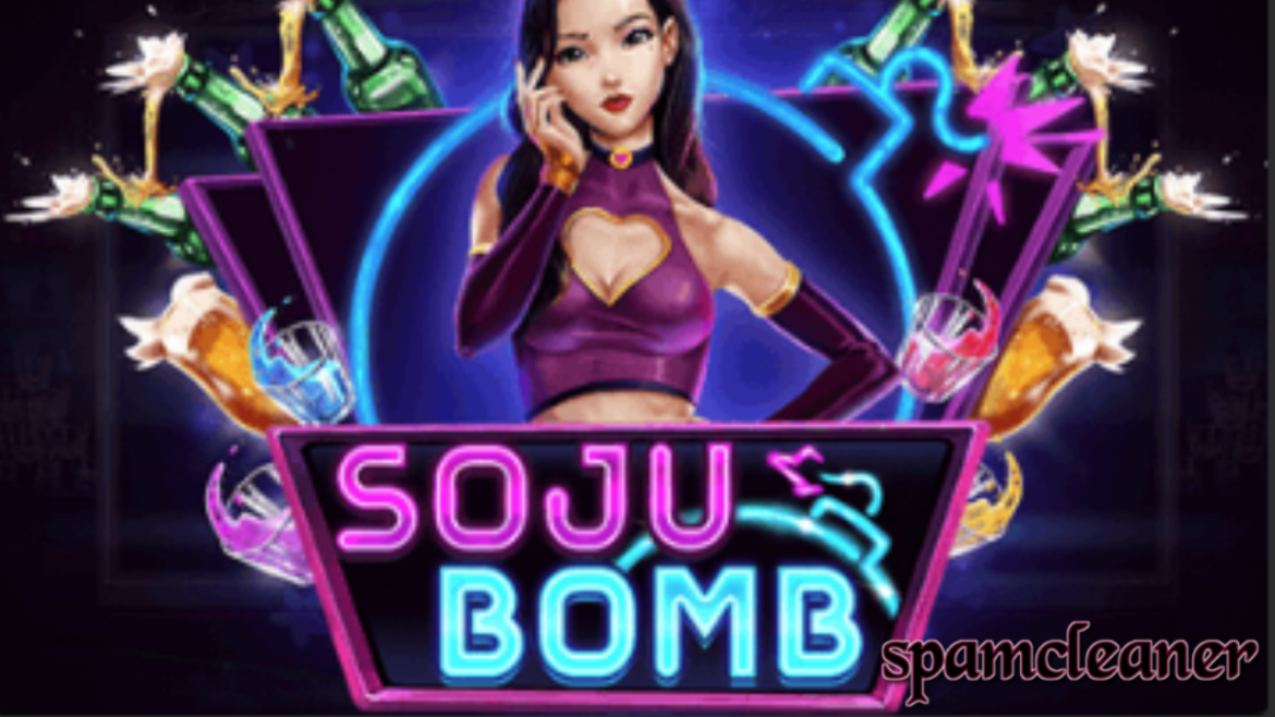 Delicious Jackpots in “Soju Bomb” Slot Review by Habanero