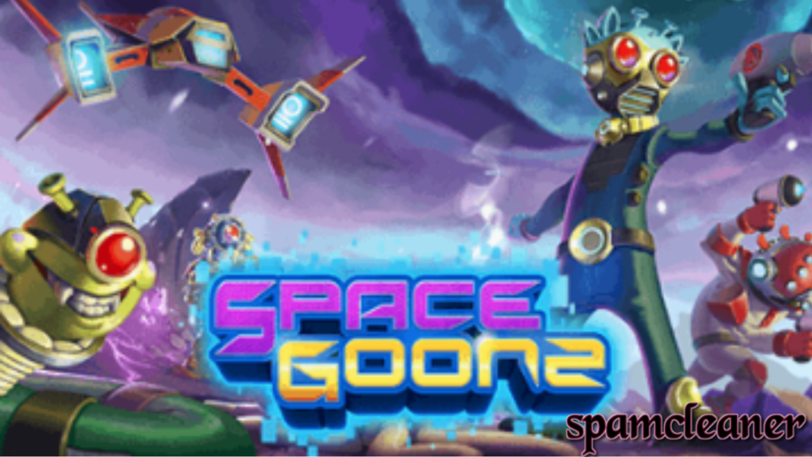 Cosmic Jackpots in “Space Goonz” Slot Review by Haban
