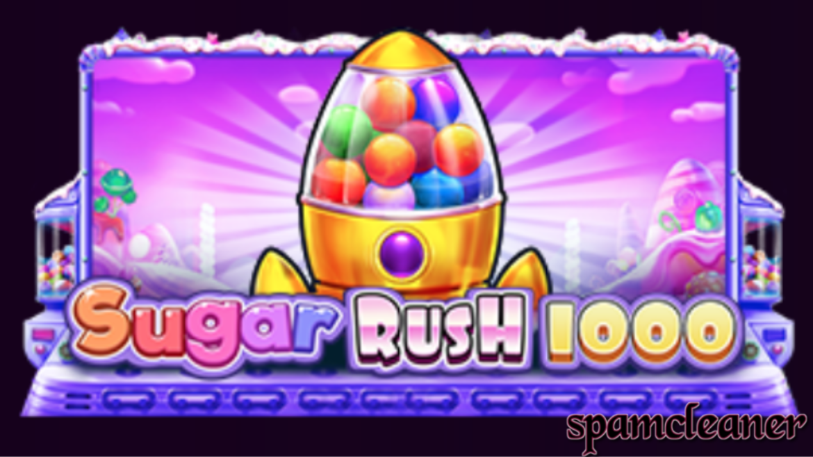 Unleash Reels in “Sugar Rush 1000” Slot by Pragmatic Play