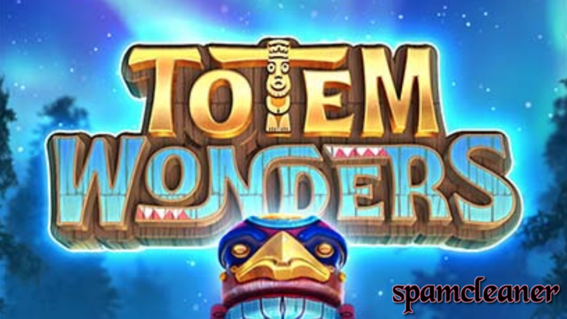 Magic Jackpots in “Totem Wonders” Slot Review by PGSOFT