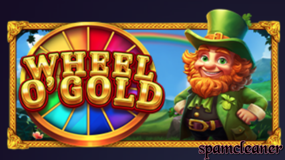 Casino Lovers in “Wheel O’Gold” Slot by Pragmatic Play