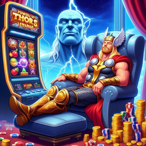 Understanding Slot Game Power of Thor Inibet