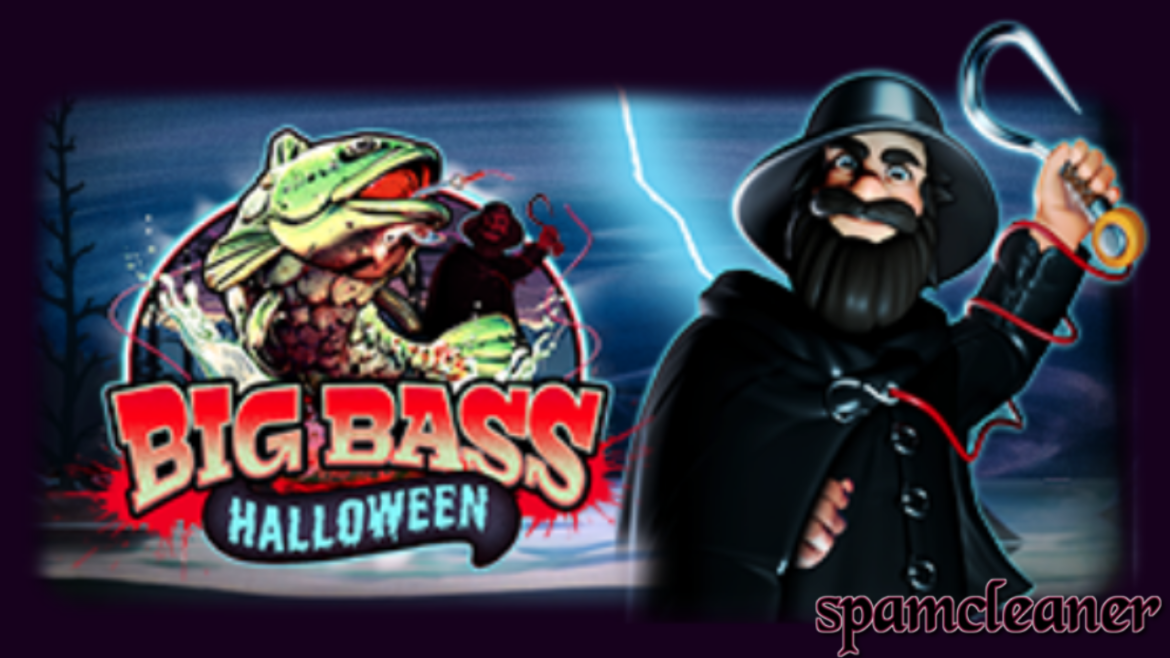 Unleash the “Big Bass Halloween™” Slot Review by Pragmatic Play