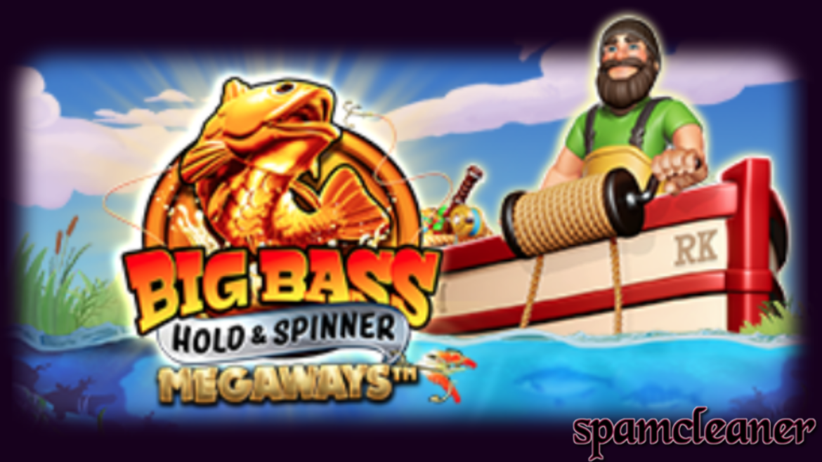 Full Review of “Big Bass Hold & Spinner Megaways™” Slots by Pragmatic Play