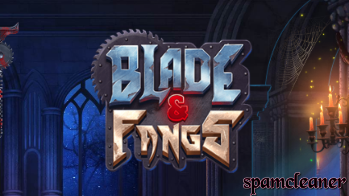 Unleash the “Blade & Fangs” Slot Review by Pragmatic Play