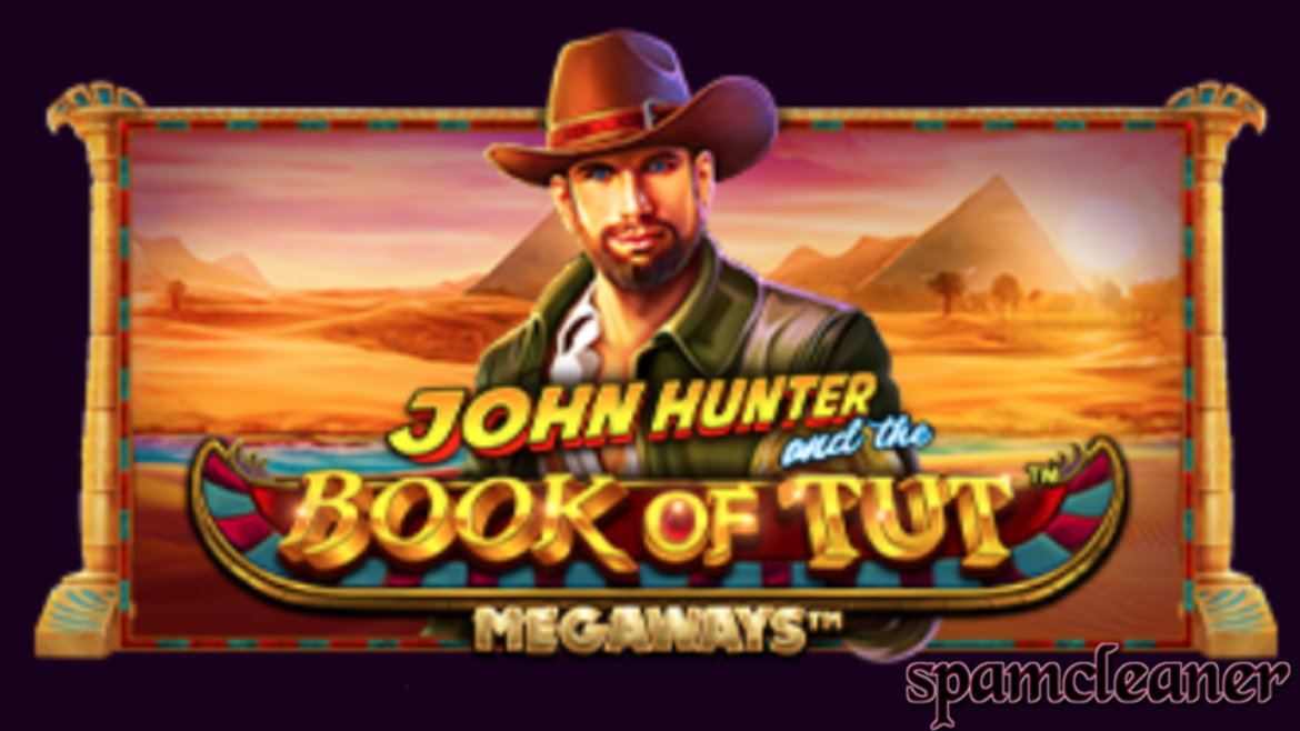 Uncovering the “Book of Tut Megaways™” Slot Review by Pragmatic Play