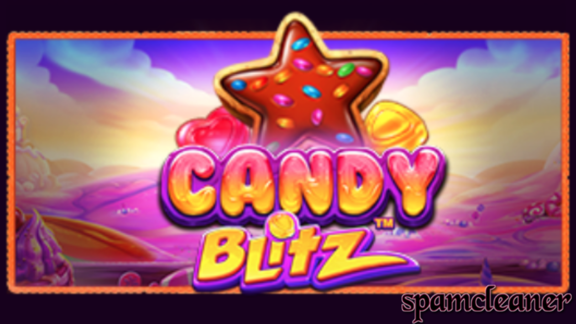 Ultimate Guide to “Candy Blitz™” Slot Review from Pragmatic Play