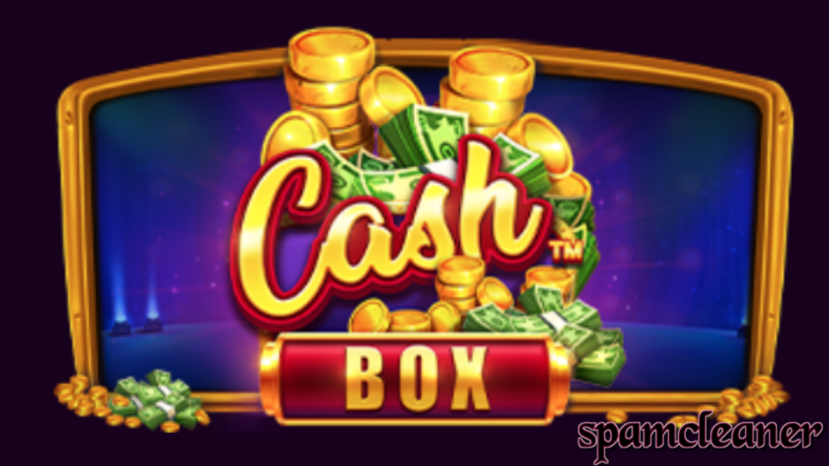 Unveiling the Thrilling “Cash Box™” Slot from Pragmatic Play
