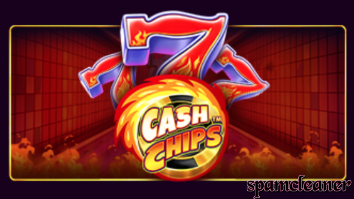 A Jackpot-Packed “Cash Chips™” Slot Review by Pragmatic Play