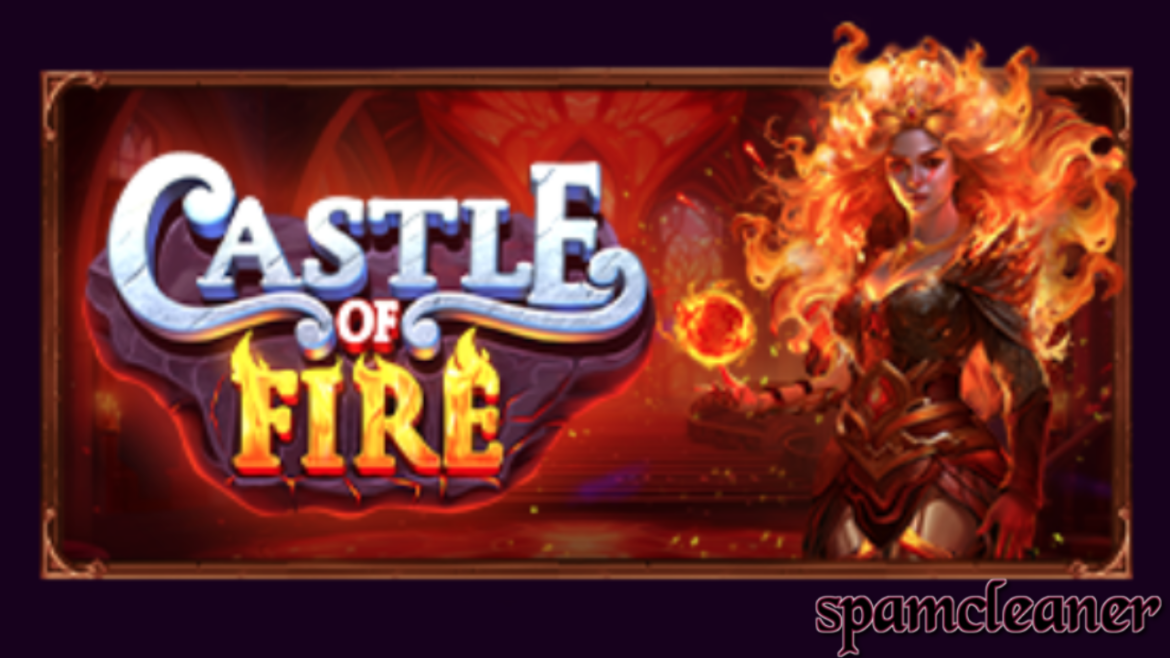 Unveiling the “Castle of Fire” Slot Review by Pragmatic Play