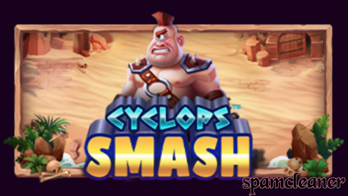 Experience the “Cyclops Smash™” Slot Review by Pragmatic Play