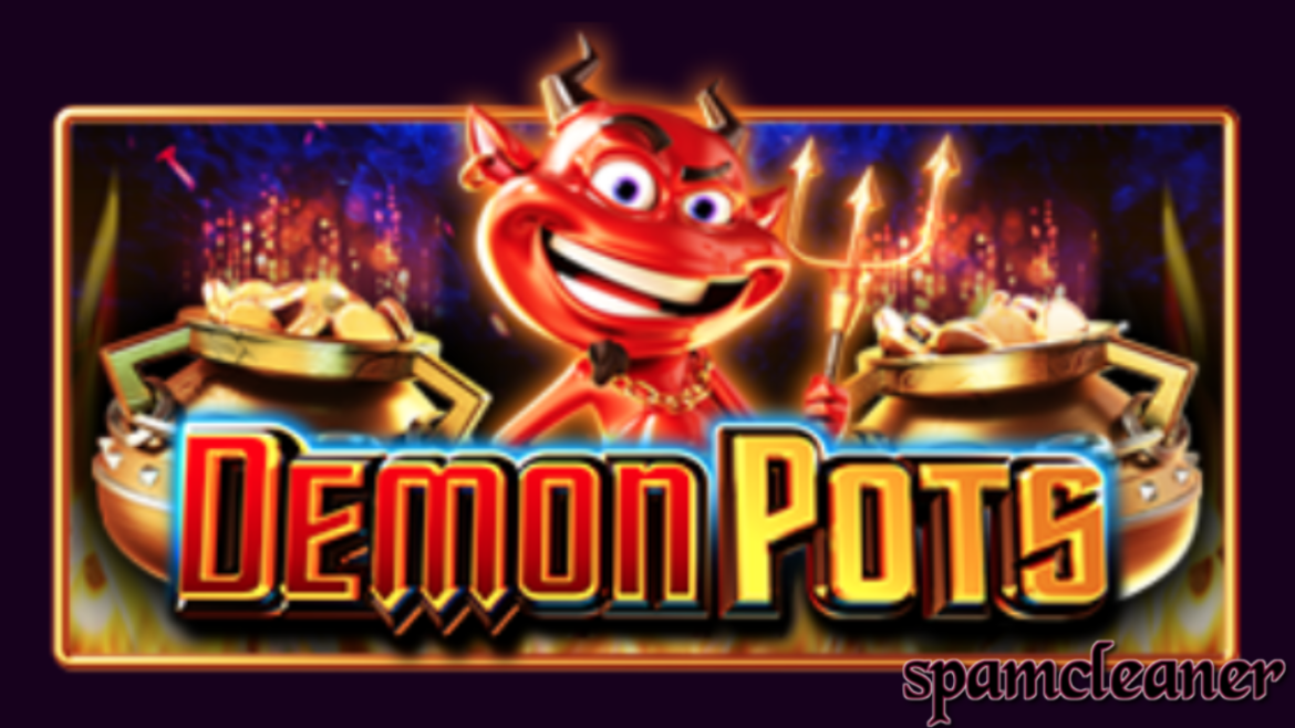 An Enthralling “Demon Pots™” Slot Review by Pragmatic Play