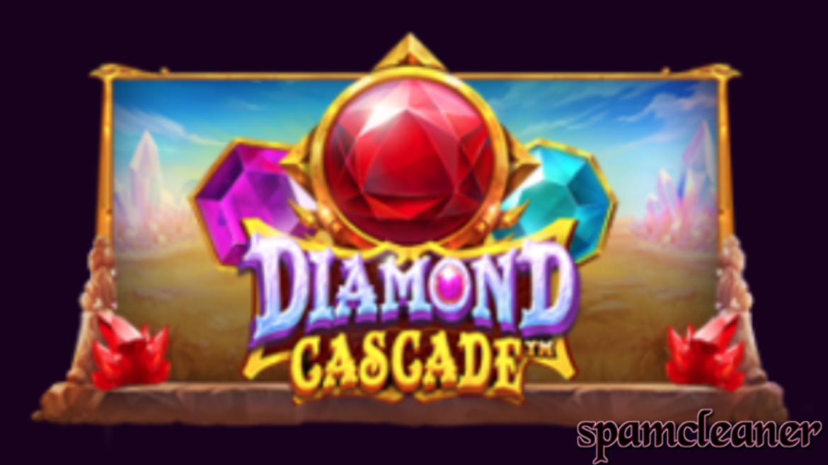 Glittering Jackpot “Diamond Cascade™” Slot Review by Pragmatic Play